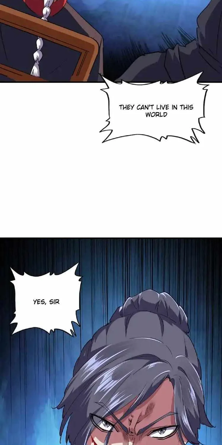 Read Magic Emperor chapter 22 image 46 on Lezhin