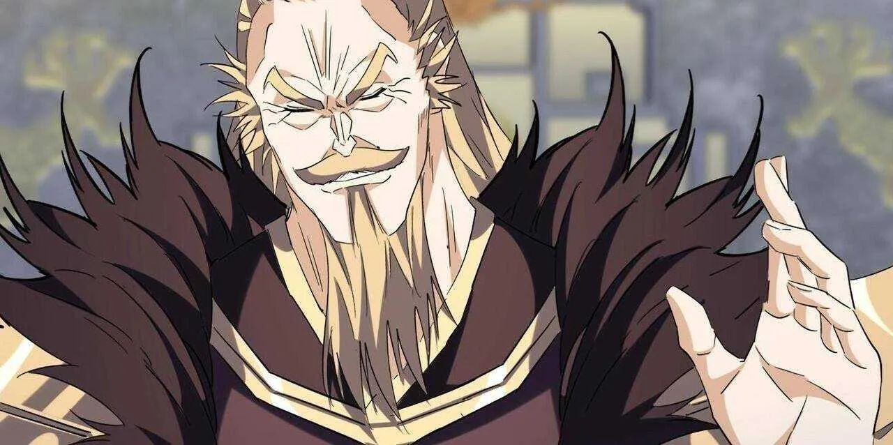 Read Magic Emperor chapter 220 image 17 on Lezhin