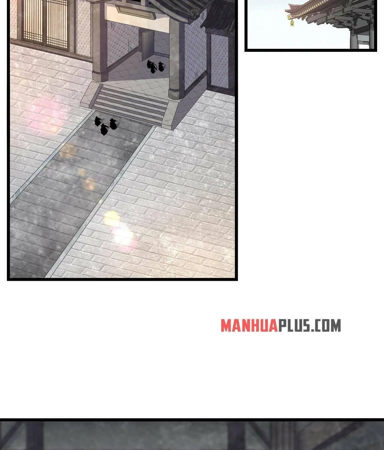 Read Magic Emperor chapter 220 image 23 on Lezhin