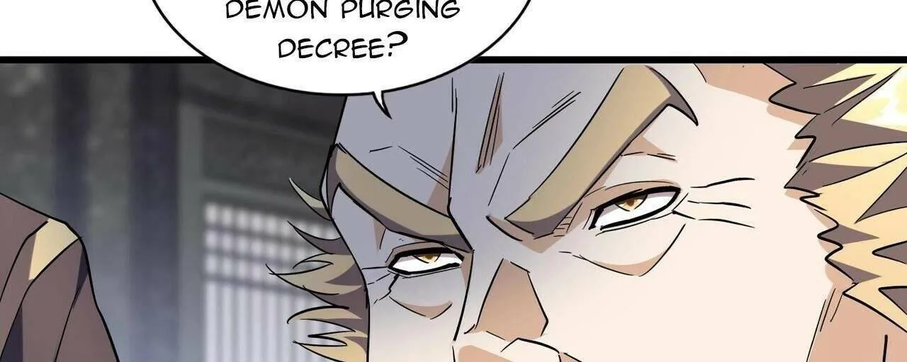Read Magic Emperor chapter 220 image 44 on Lezhin