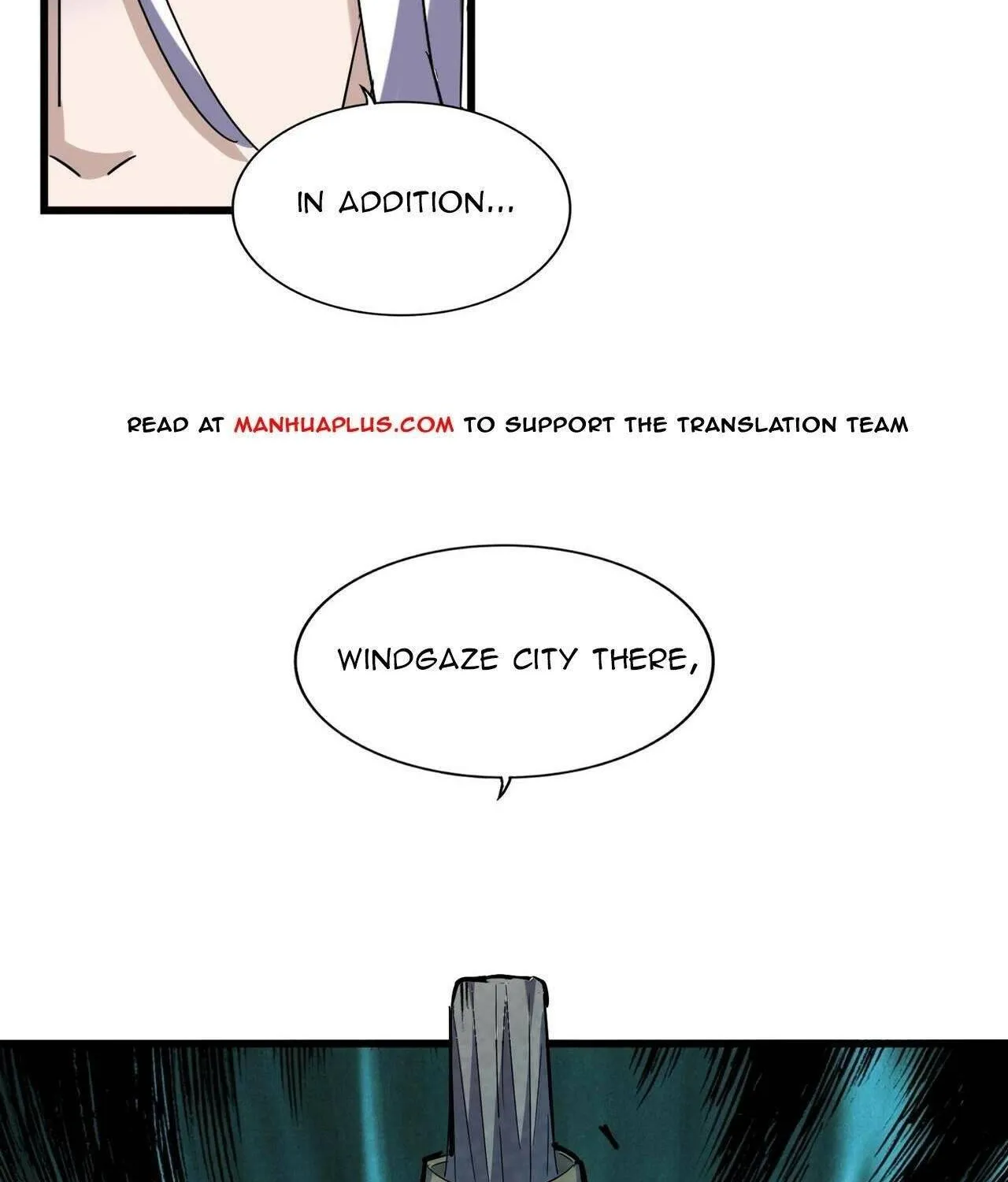 Read Magic Emperor chapter 220 image 57 on Lezhin