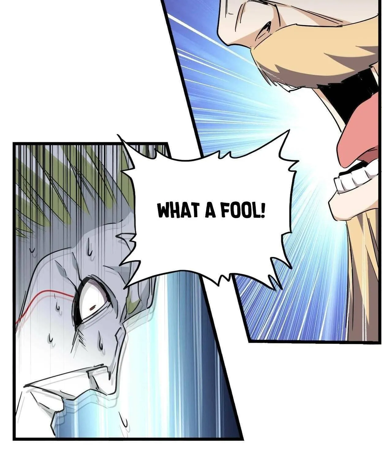 Read Magic Emperor chapter 220 image 61 on Lezhin