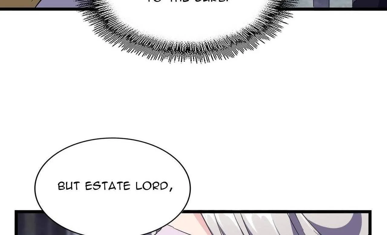 Read Magic Emperor chapter 220 image 8 on Lezhin