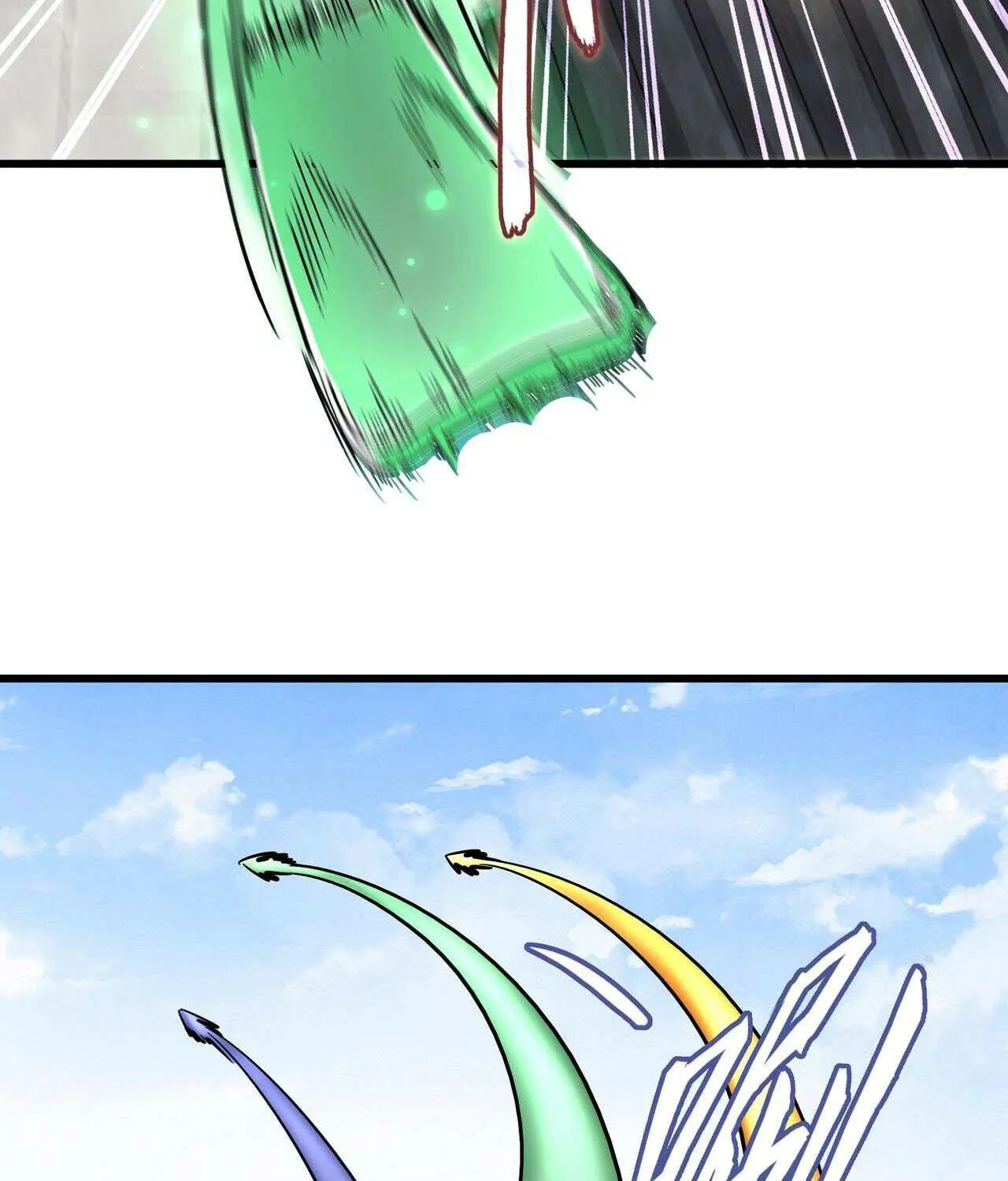 Read Magic Emperor chapter 221 image 15 on Lezhin