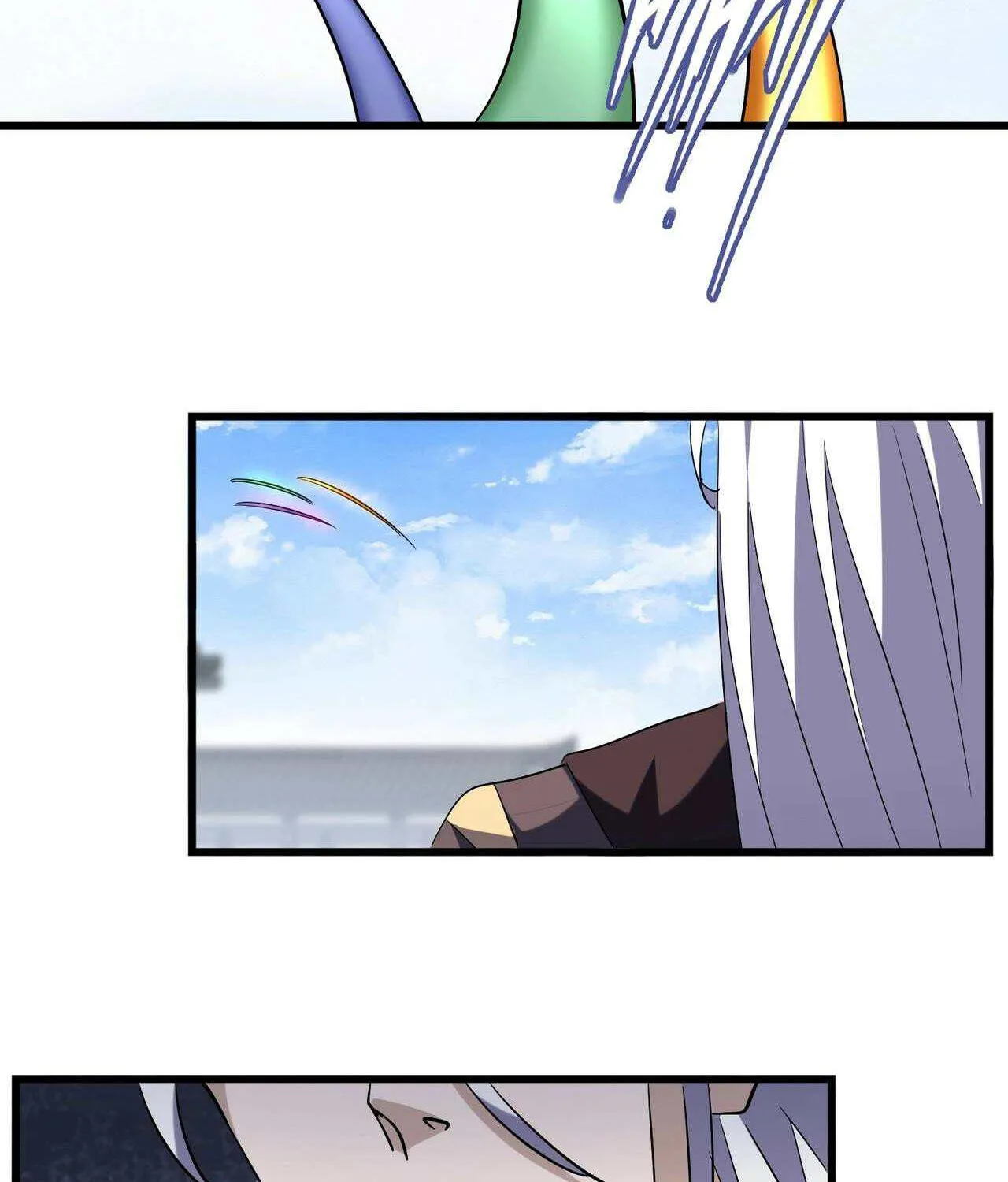 Read Magic Emperor chapter 221 image 16 on Lezhin