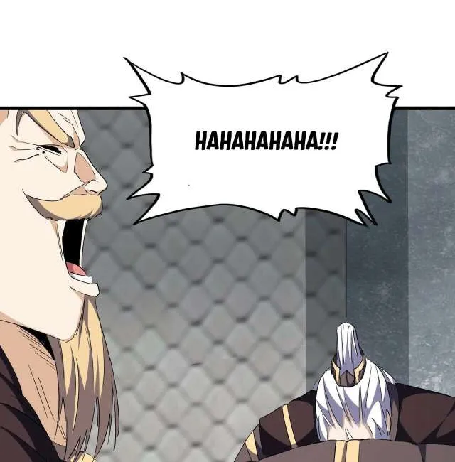 Read Magic Emperor chapter 221 image 24 on Lezhin