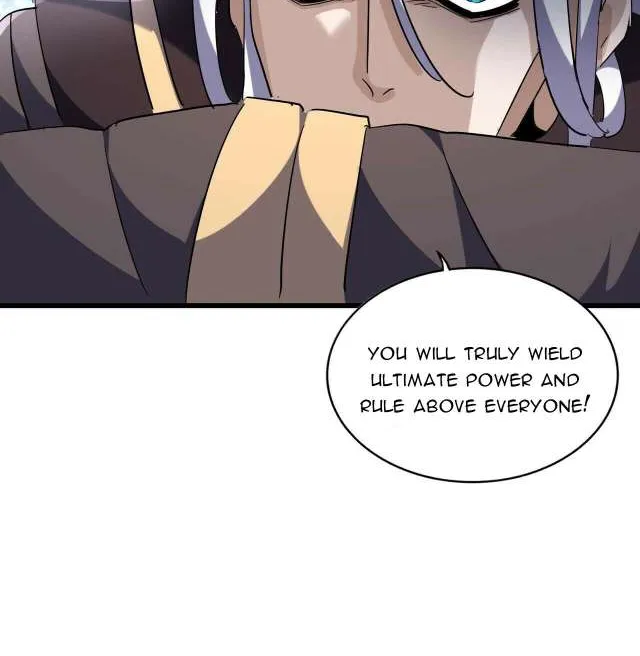 Read Magic Emperor chapter 221 image 28 on Lezhin