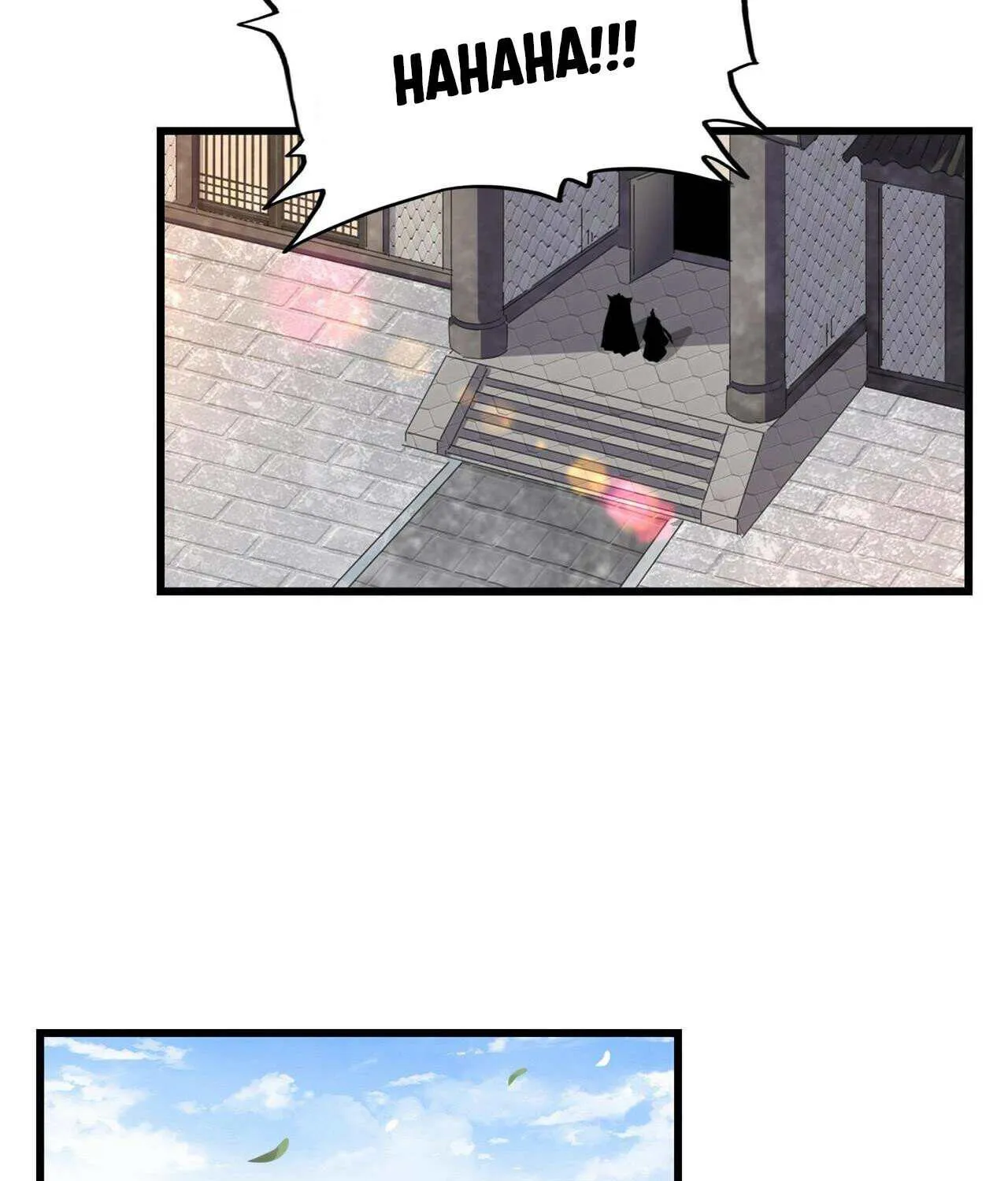 Read Magic Emperor chapter 221 image 33 on Lezhin