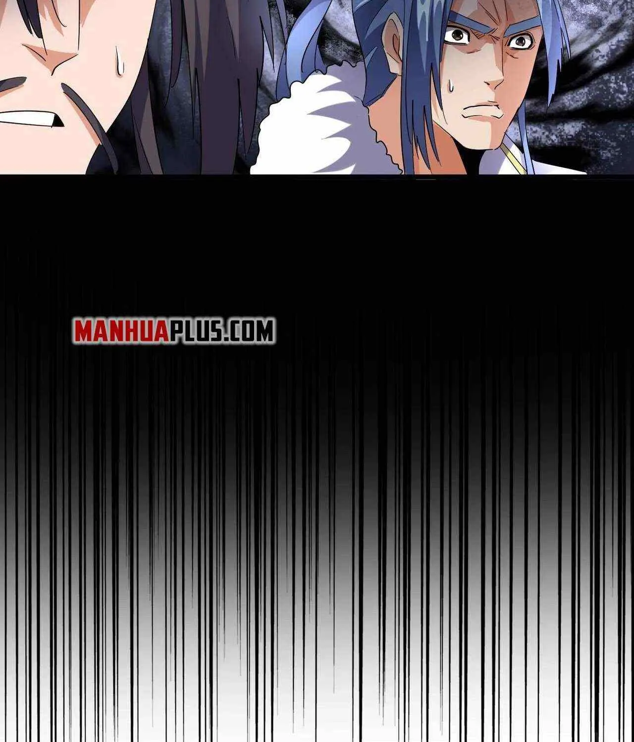 Read Magic Emperor chapter 221 image 56 on Lezhin