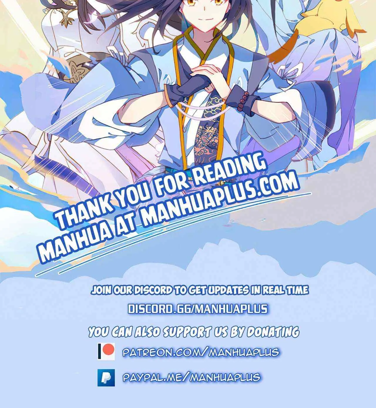 Read Magic Emperor chapter 221 image 58 on Lezhin