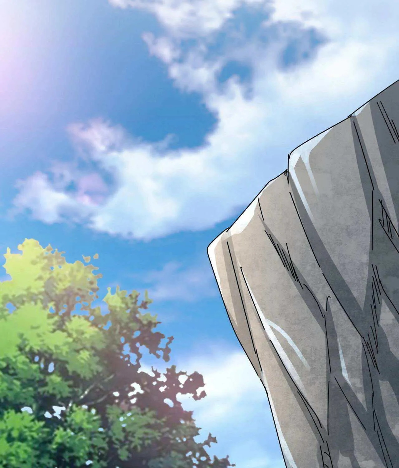 Read Magic Emperor chapter 222 image 17 on Lezhin