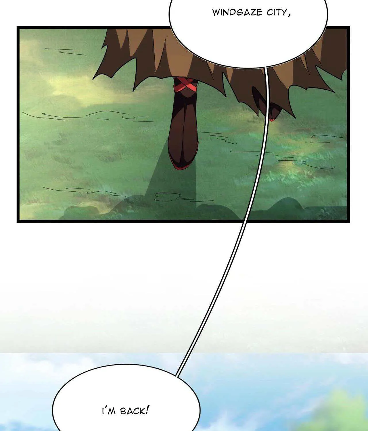 Read Magic Emperor chapter 222 image 19 on Lezhin