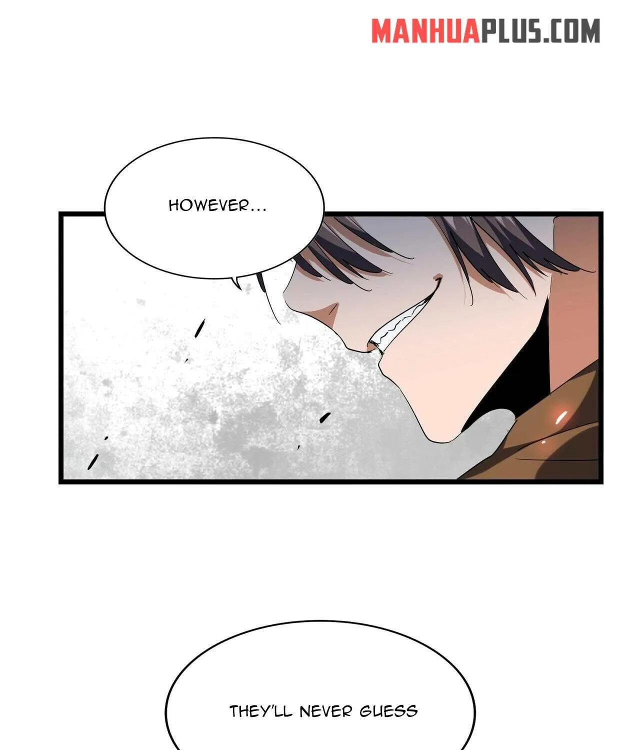 Read Magic Emperor chapter 222 image 54 on Lezhin