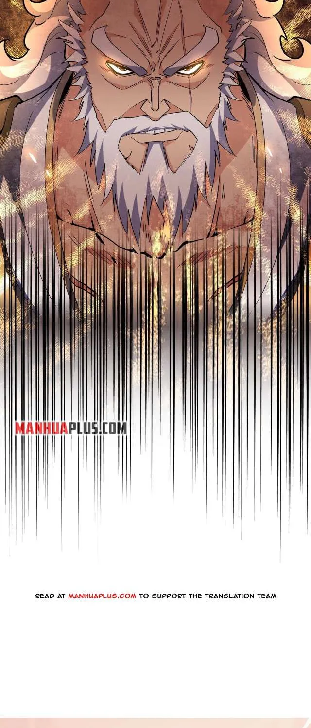 Read Magic Emperor chapter 222 image 58 on Lezhin