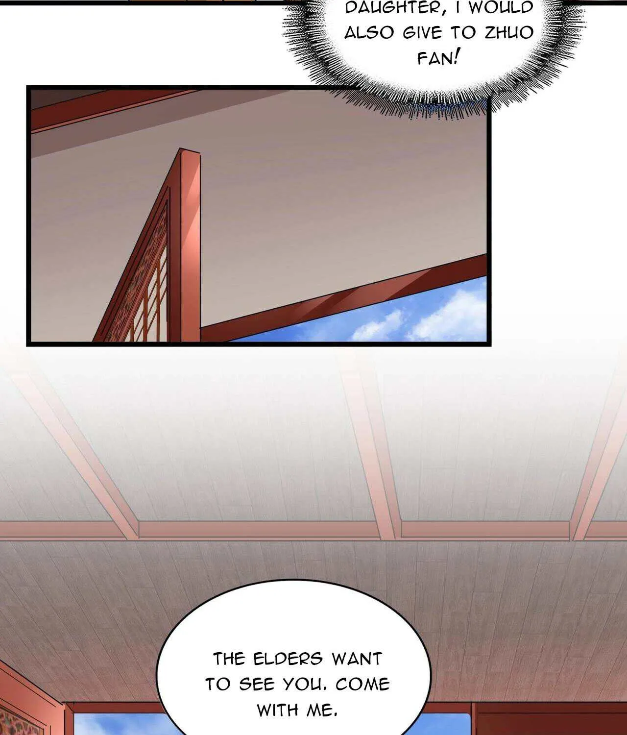 Read Magic Emperor chapter 223 image 24 on Lezhin