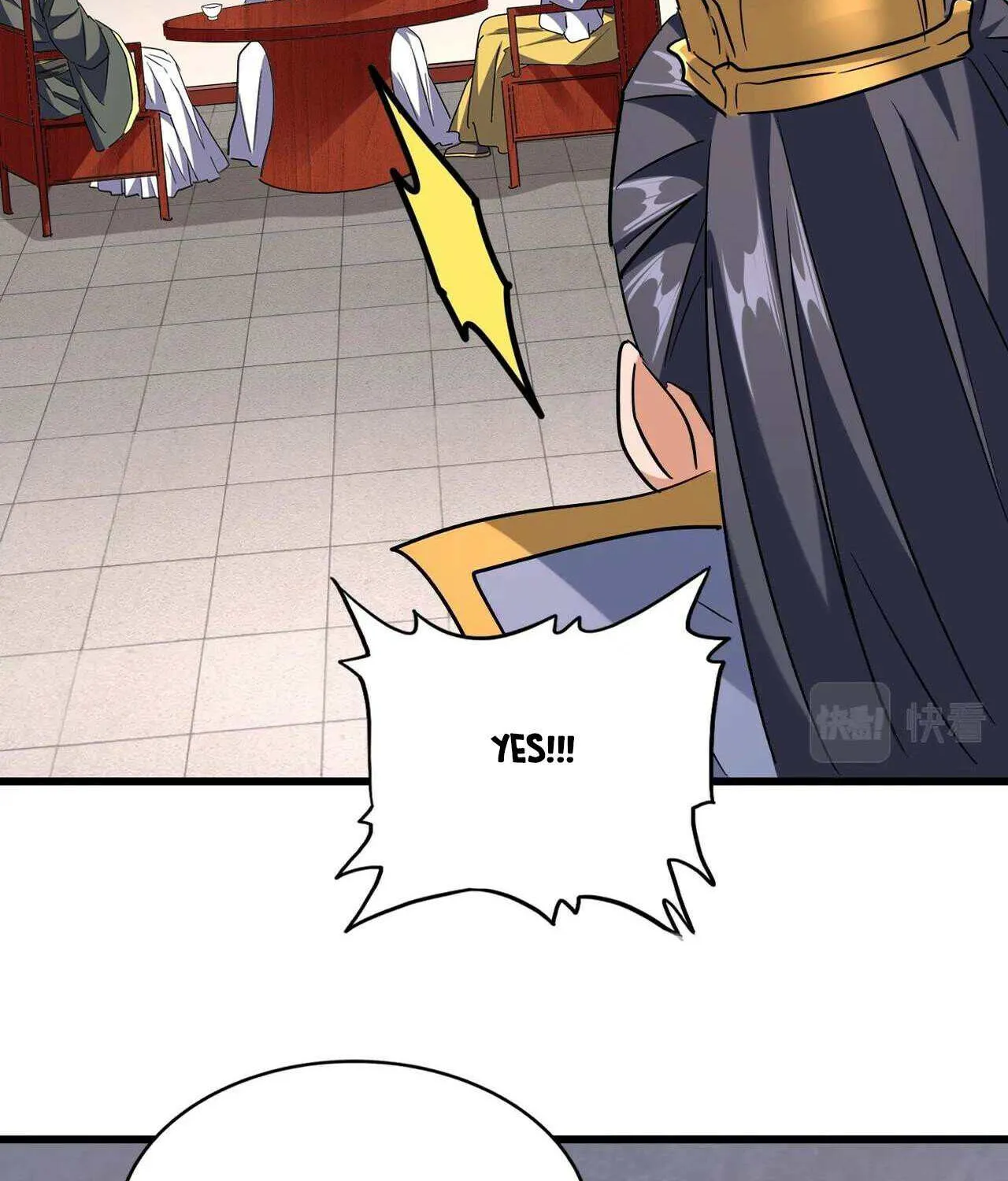 Read Magic Emperor chapter 223 image 43 on Lezhin