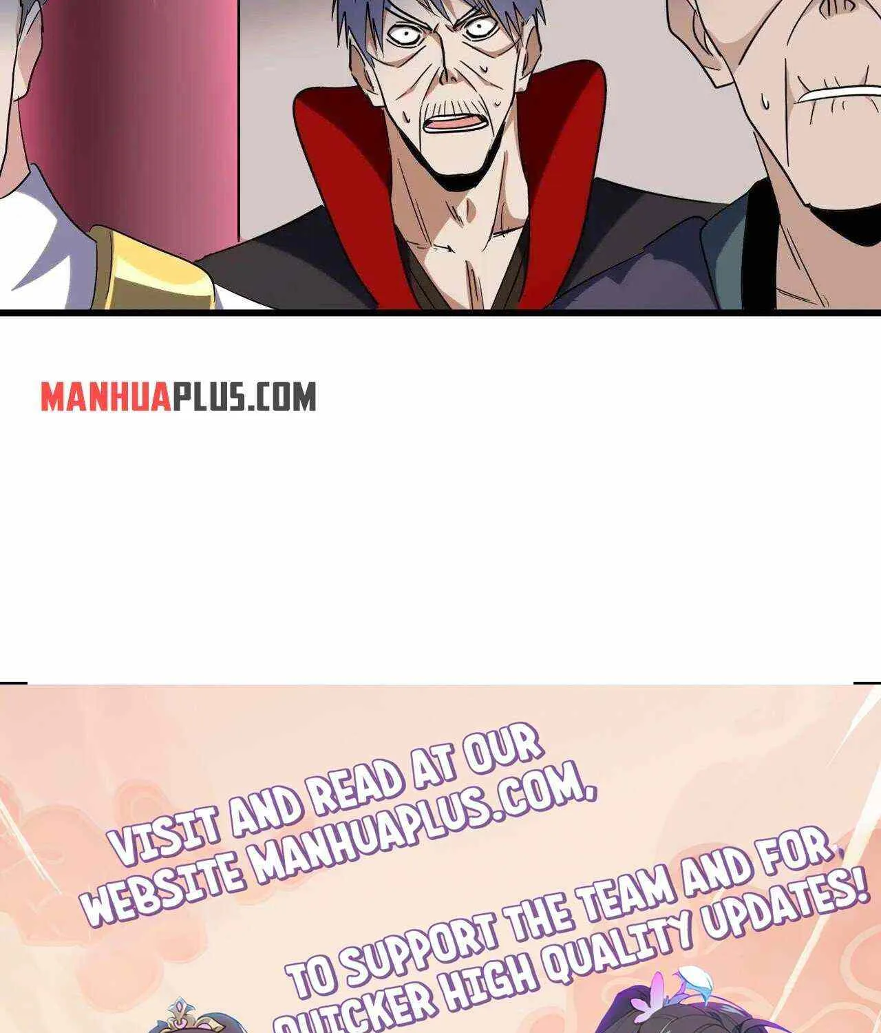 Read Magic Emperor chapter 223 image 58 on Lezhin