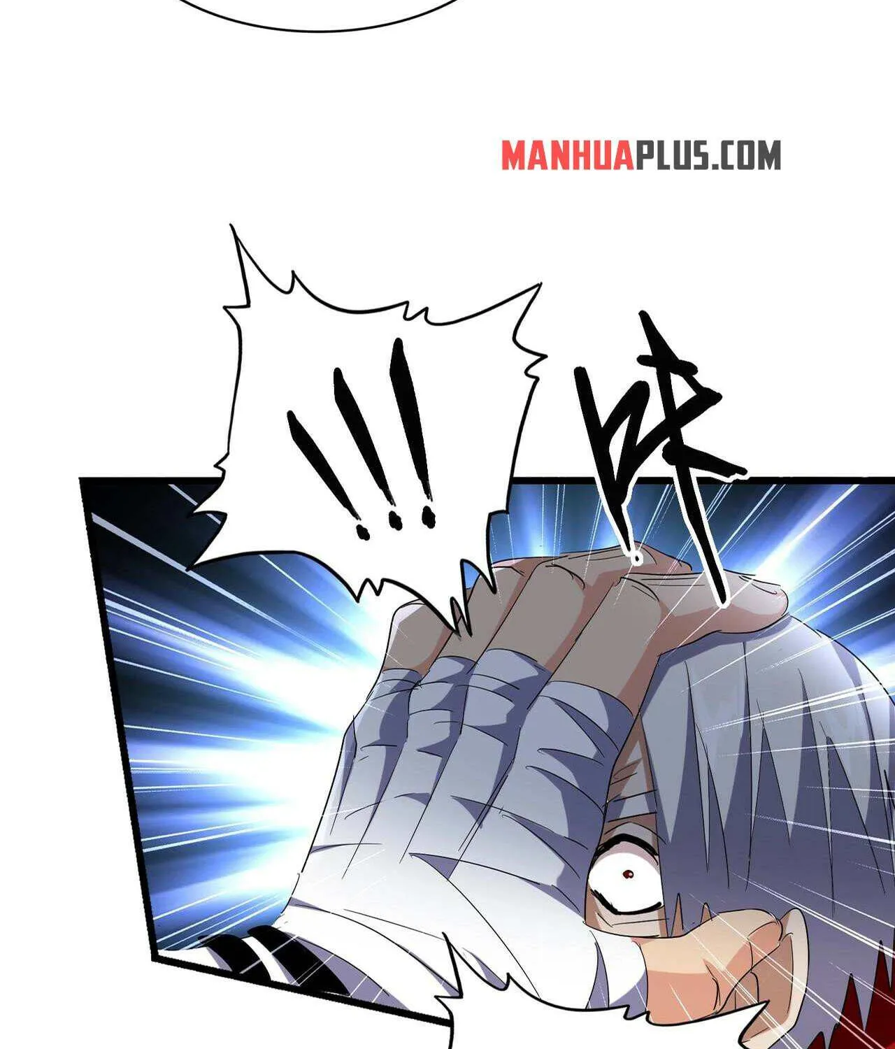 Read Magic Emperor chapter 224 image 11 on Lezhin