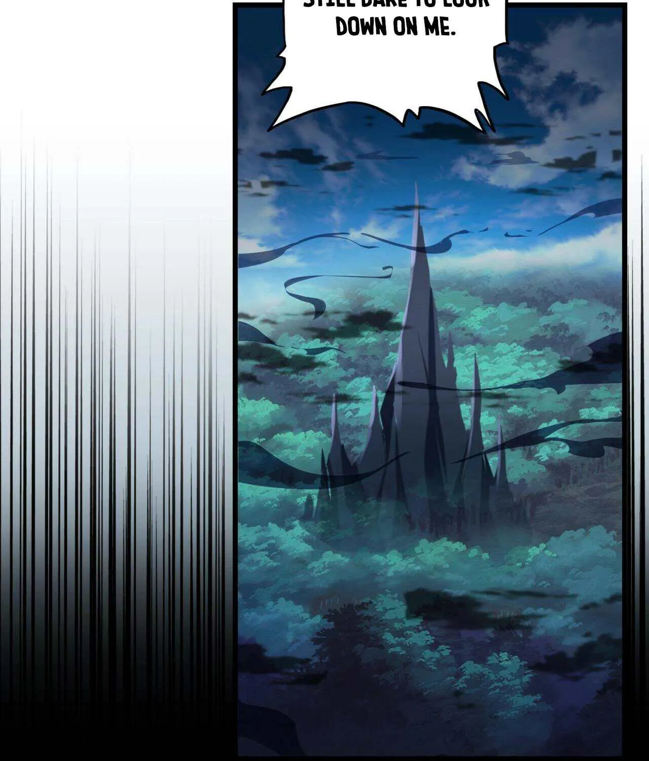 Read Magic Emperor chapter 224 image 36 on Lezhin