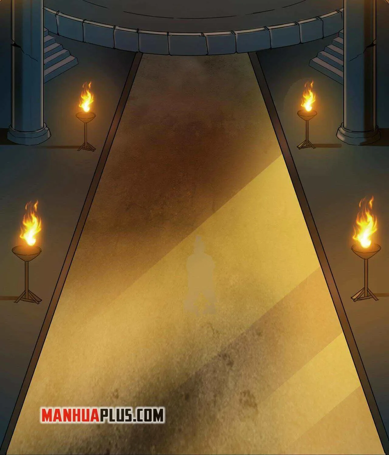 Read Magic Emperor chapter 224 image 39 on Lezhin