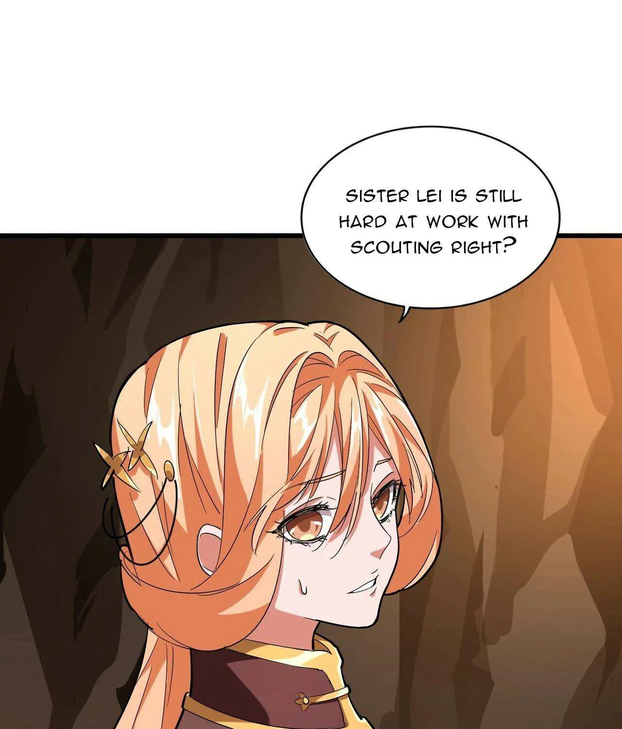 Read Magic Emperor chapter 224 image 42 on Lezhin