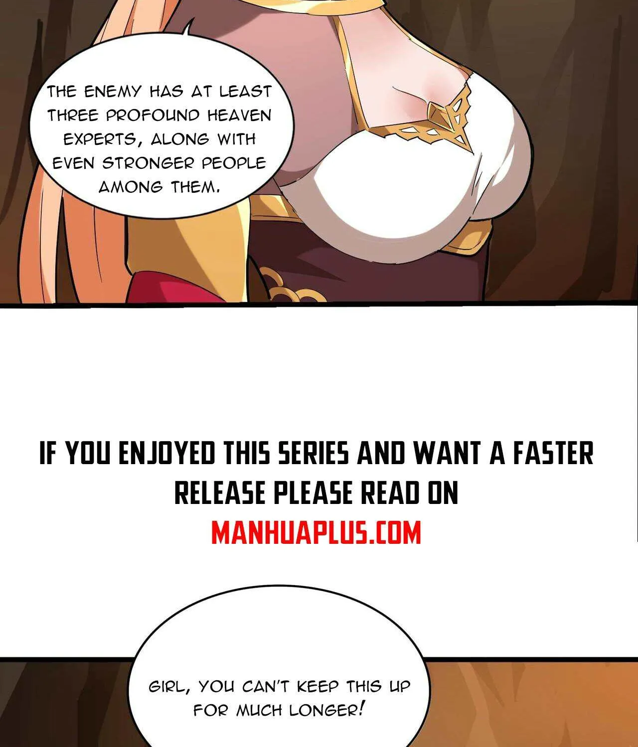 Read Magic Emperor chapter 224 image 43 on Lezhin