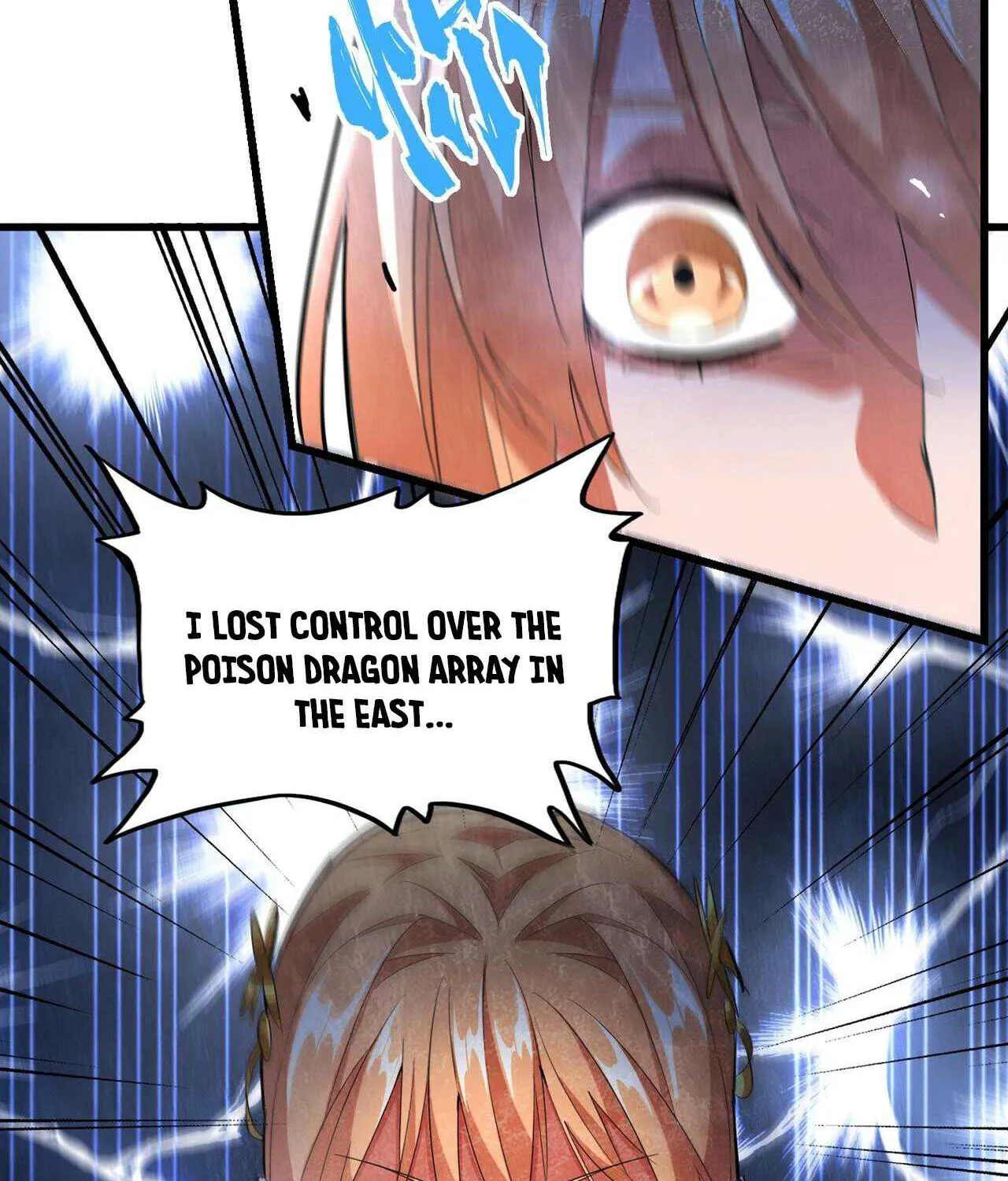 Read Magic Emperor chapter 224 image 51 on Lezhin