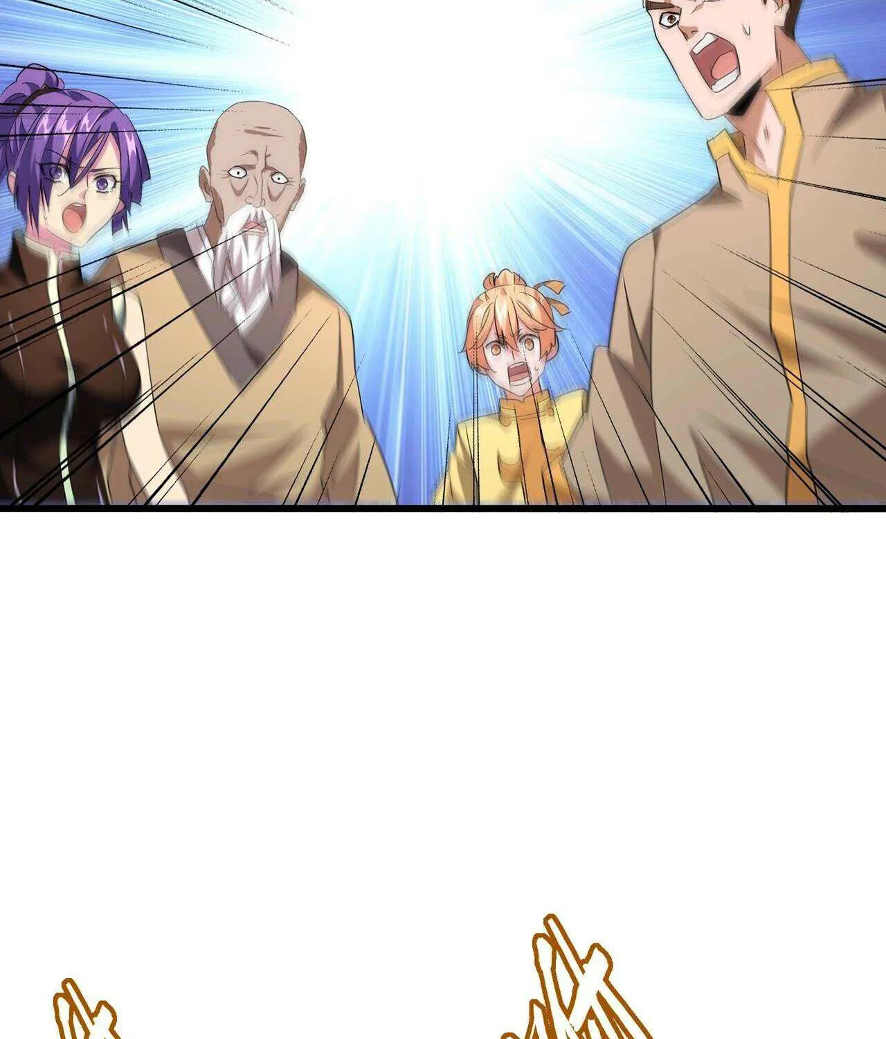 Read Magic Emperor chapter 224 image 53 on Lezhin