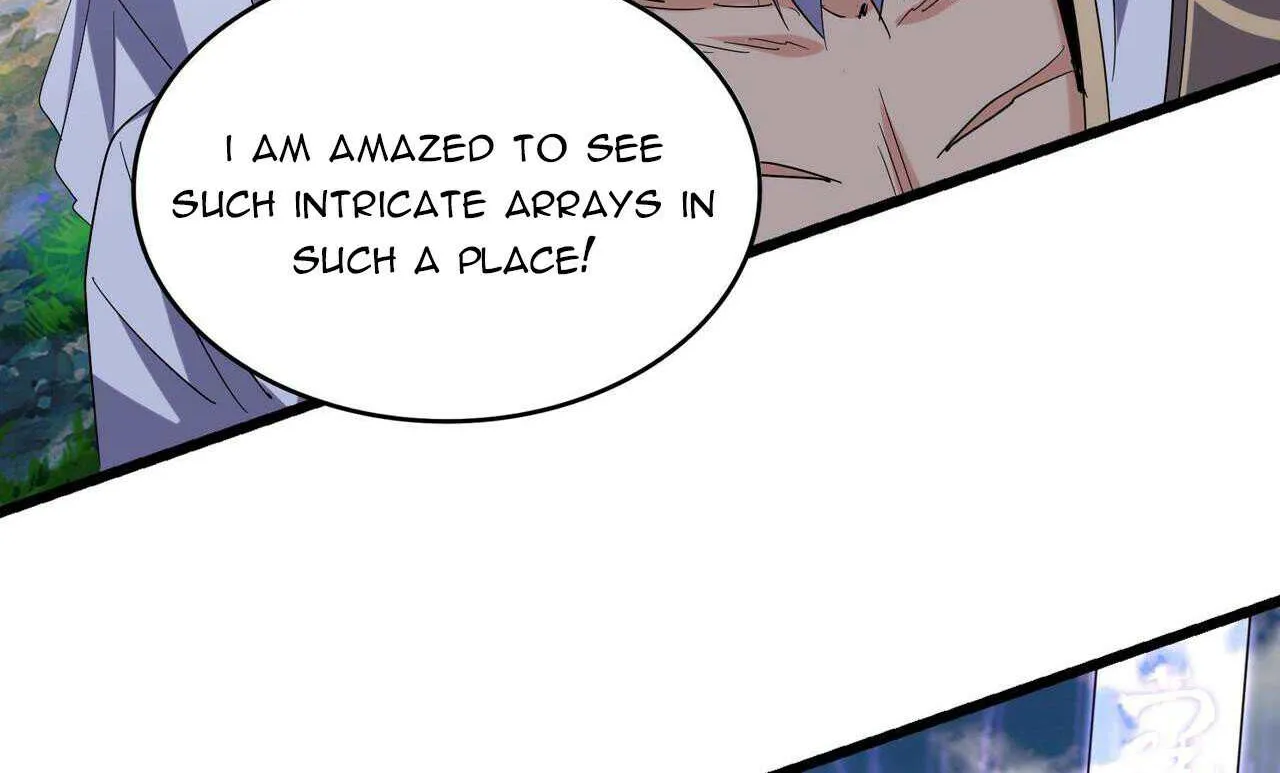 Read Magic Emperor chapter 224 image 57 on Lezhin