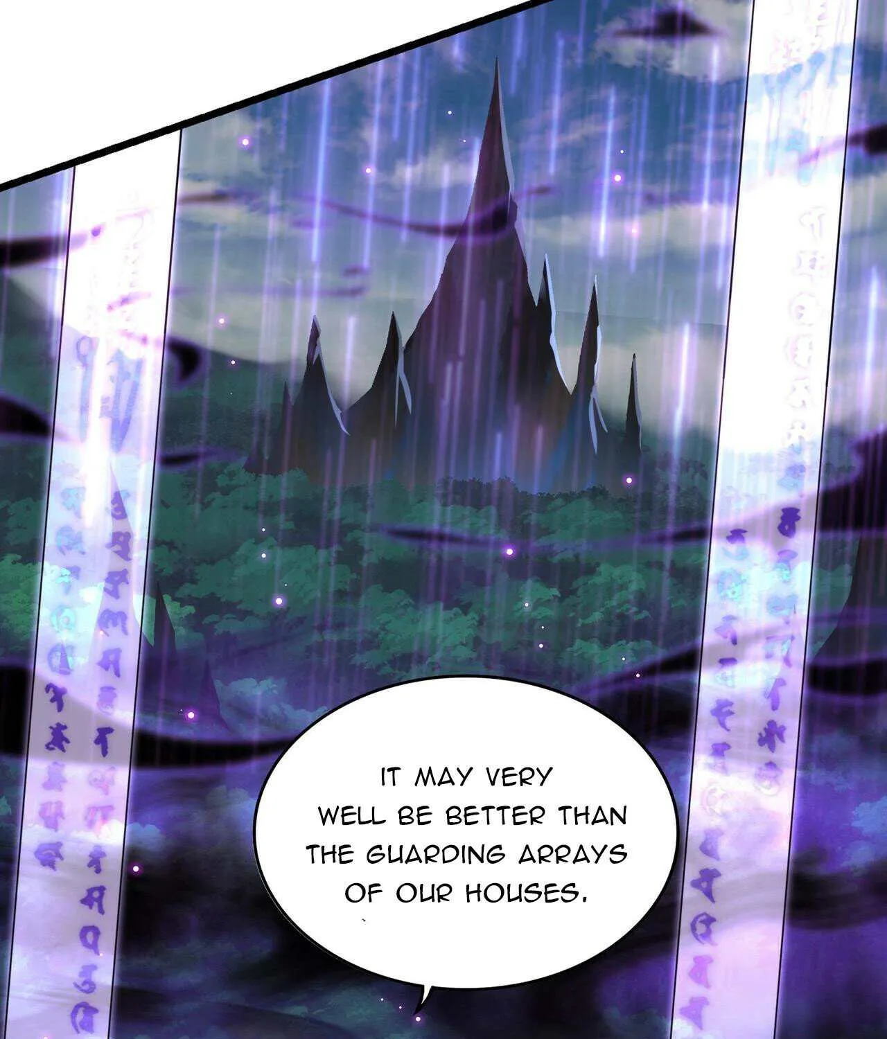 Read Magic Emperor chapter 224 image 58 on Lezhin