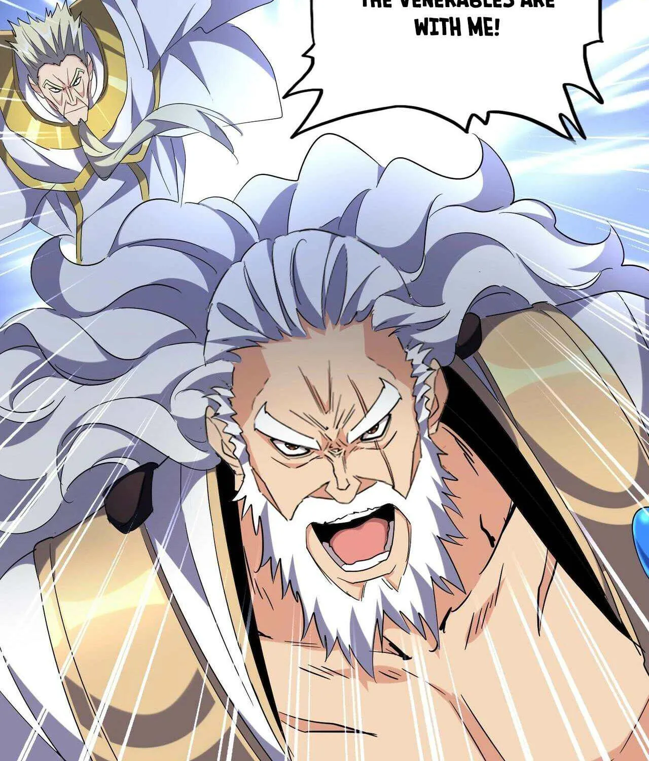 Read Magic Emperor chapter 224 image 63 on Lezhin