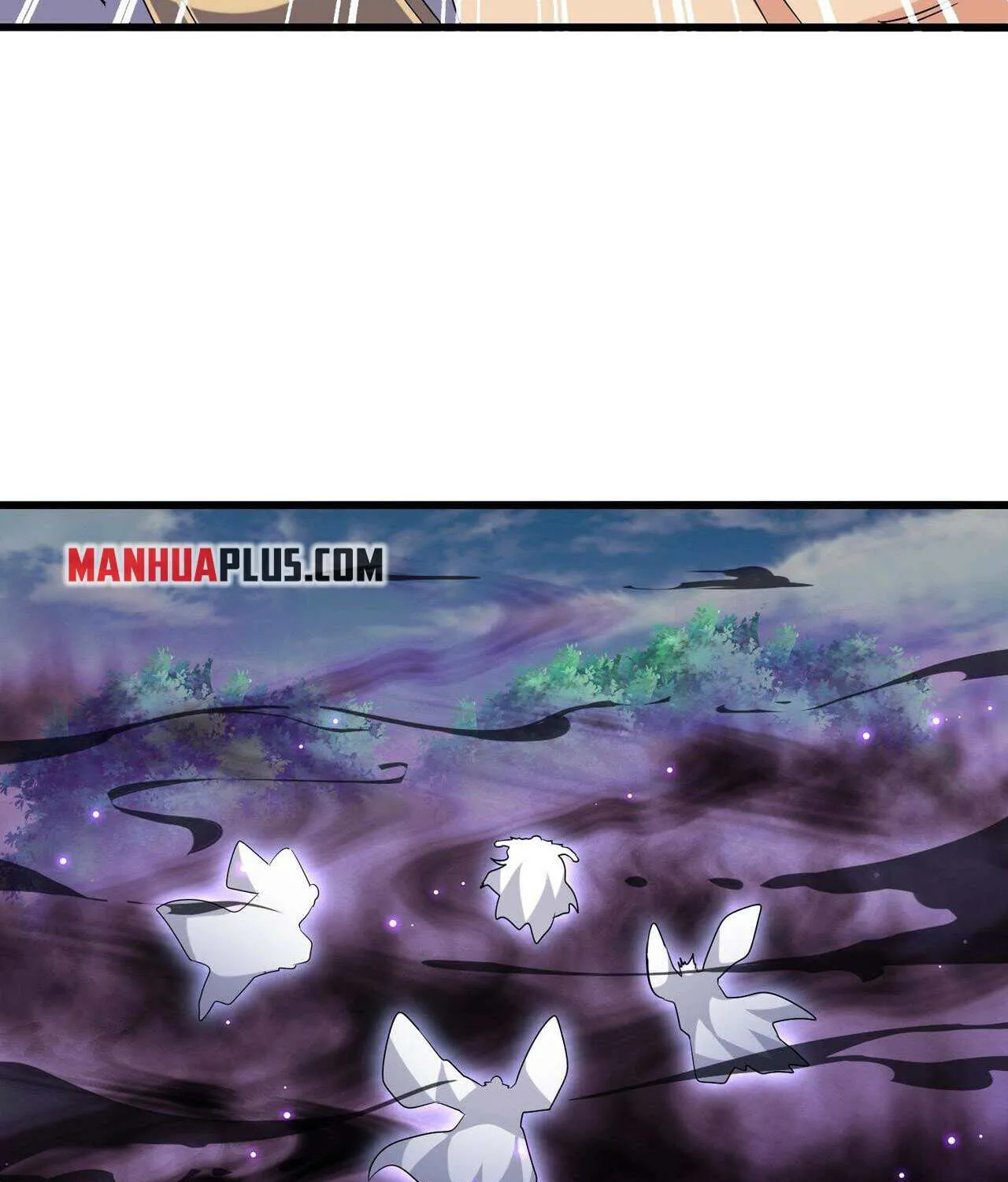 Read Magic Emperor chapter 224 image 64 on Lezhin