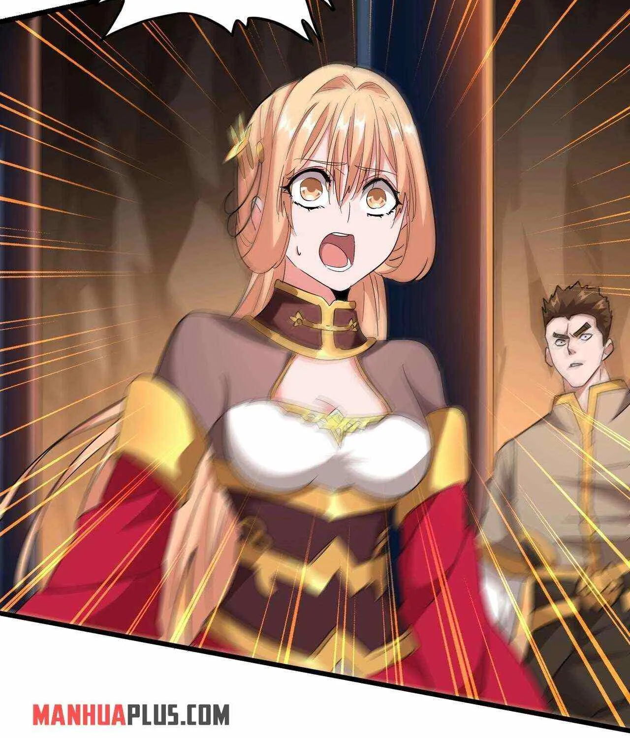 Read Magic Emperor chapter 224 image 66 on Lezhin