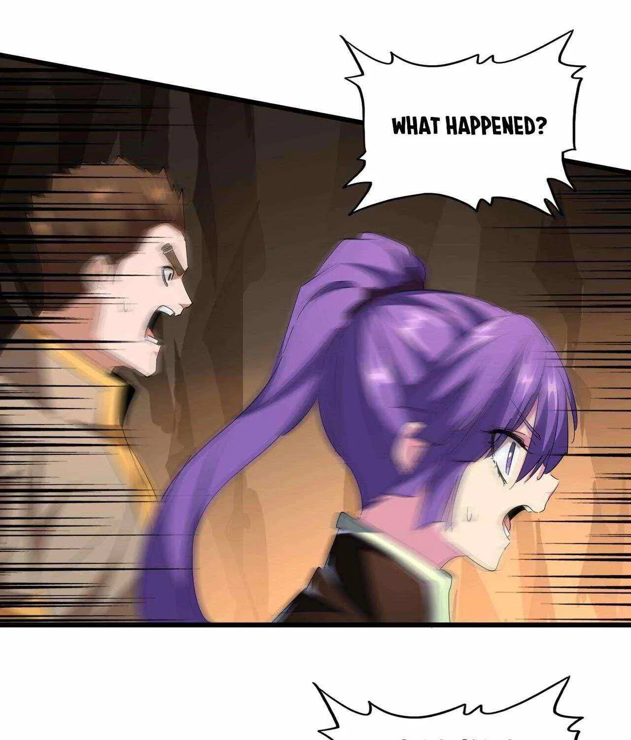 Read Magic Emperor chapter 224 image 67 on Lezhin
