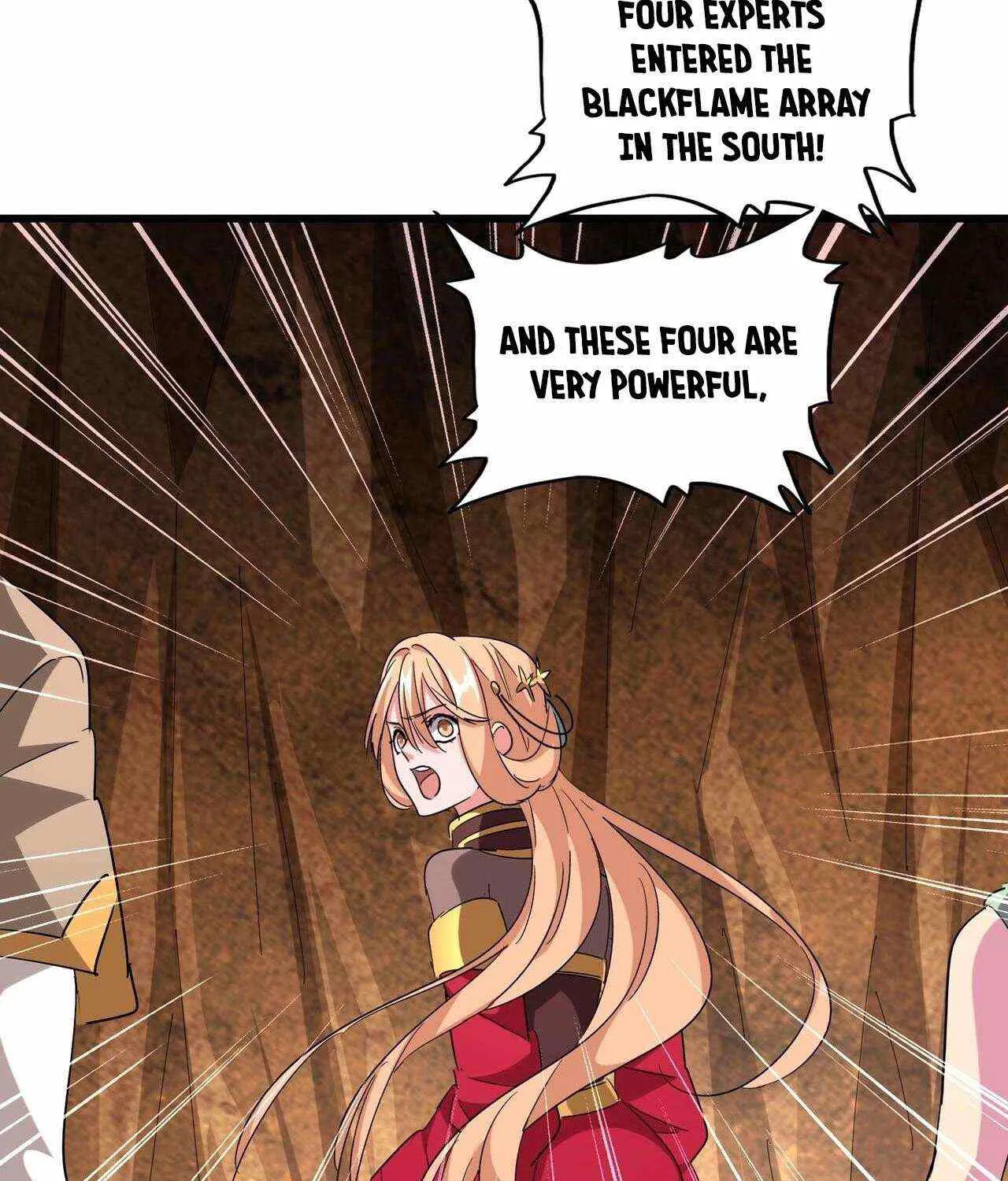 Read Magic Emperor chapter 224 image 68 on Lezhin