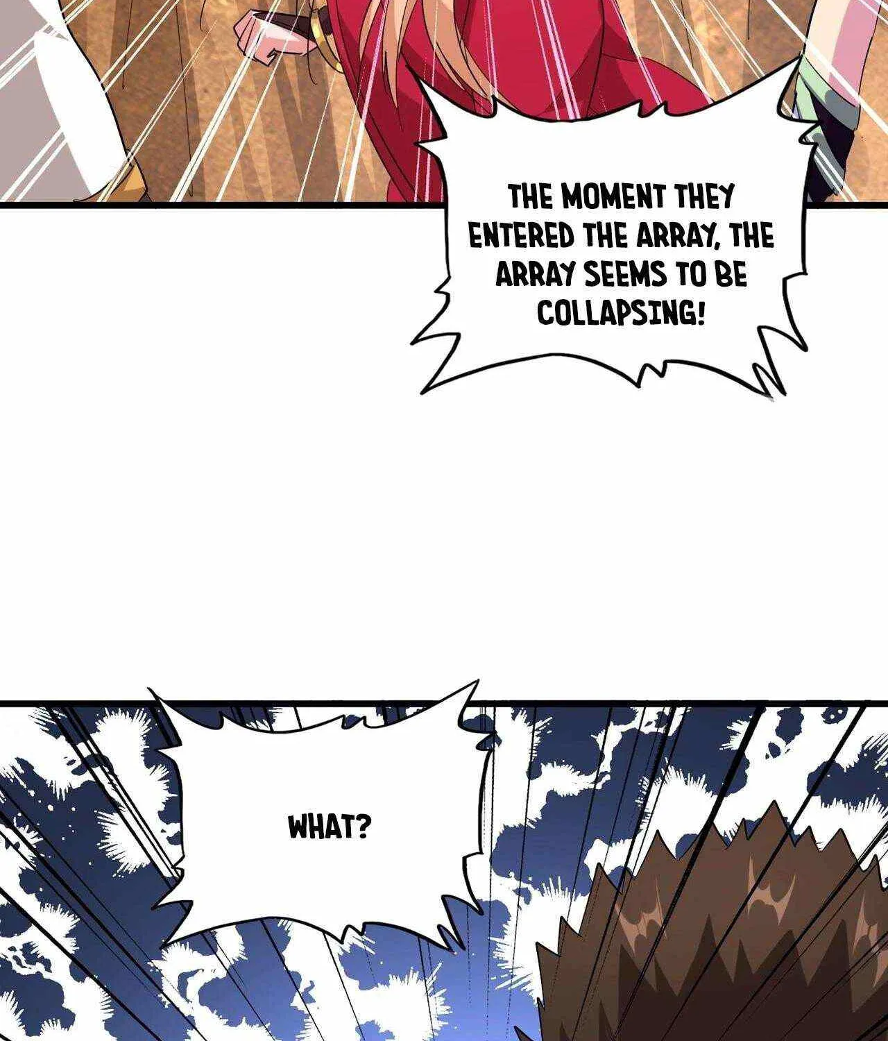 Read Magic Emperor chapter 224 image 69 on Lezhin