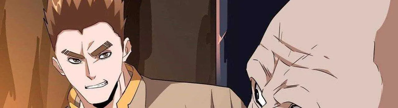 Read Magic Emperor chapter 225 image 11 on Lezhin