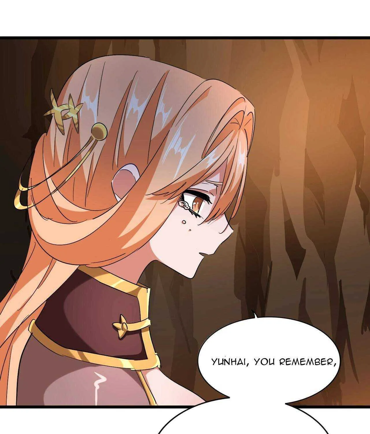 Read Magic Emperor chapter 225 image 21 on Lezhin