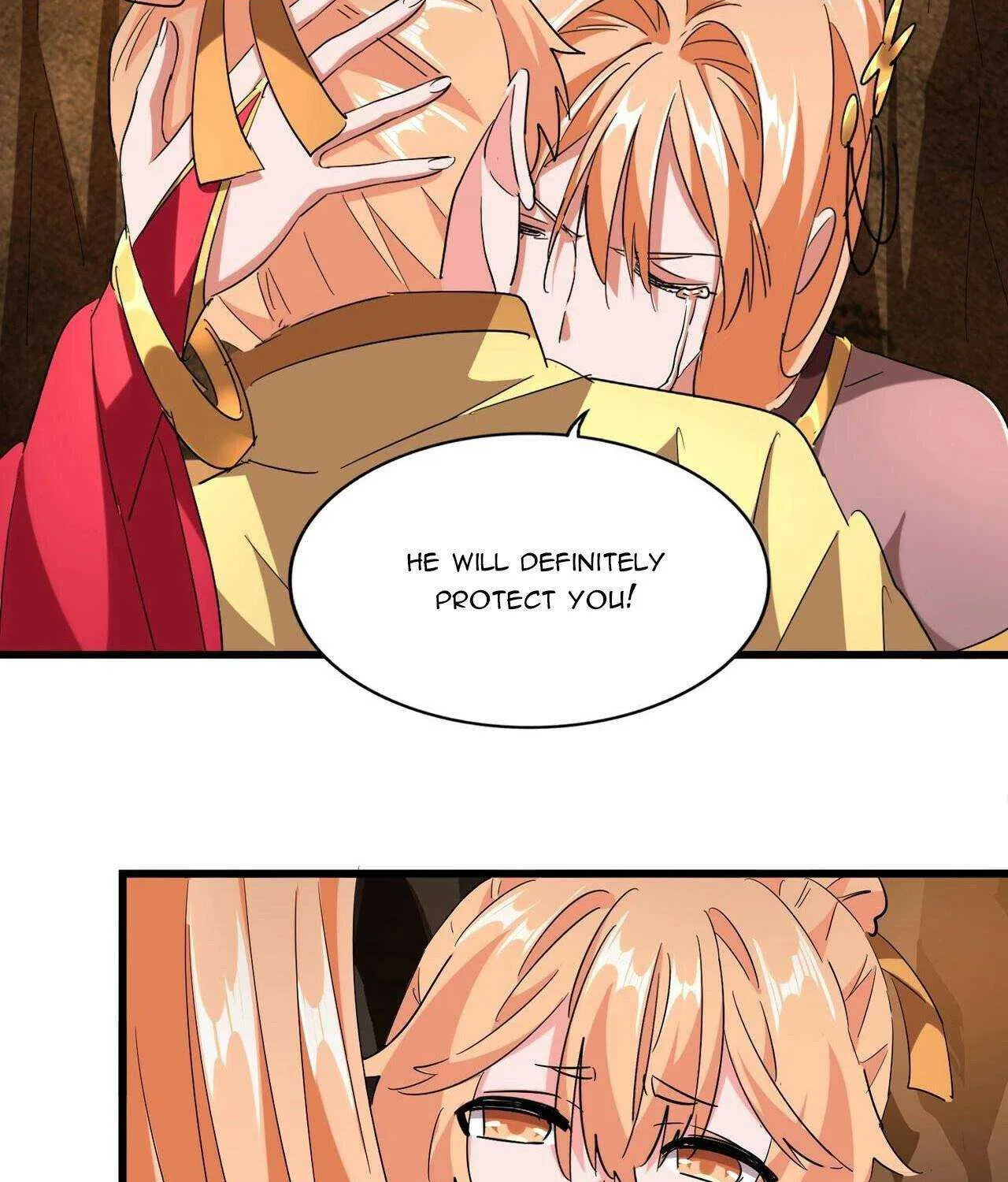 Read Magic Emperor chapter 225 image 23 on Lezhin