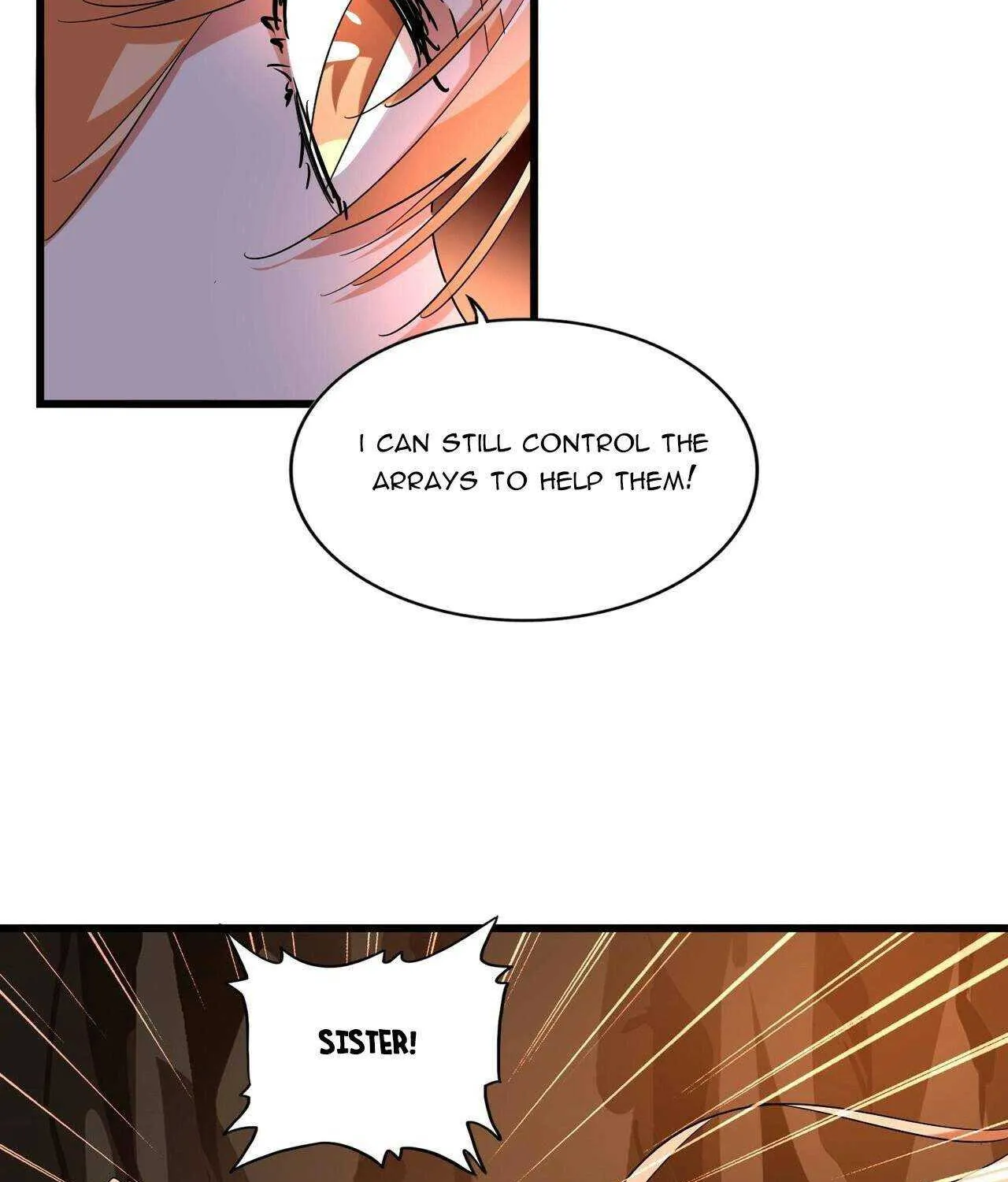 Read Magic Emperor chapter 225 image 27 on Lezhin