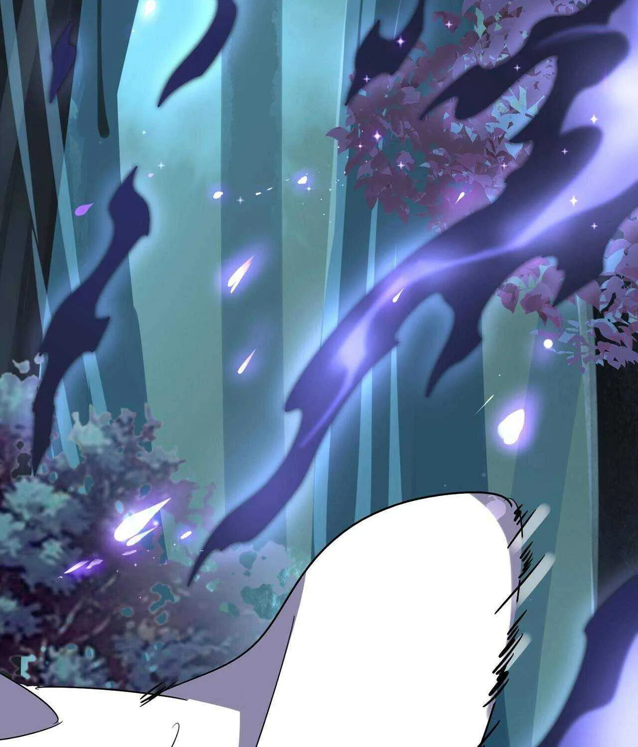 Read Magic Emperor chapter 225 image 33 on Lezhin