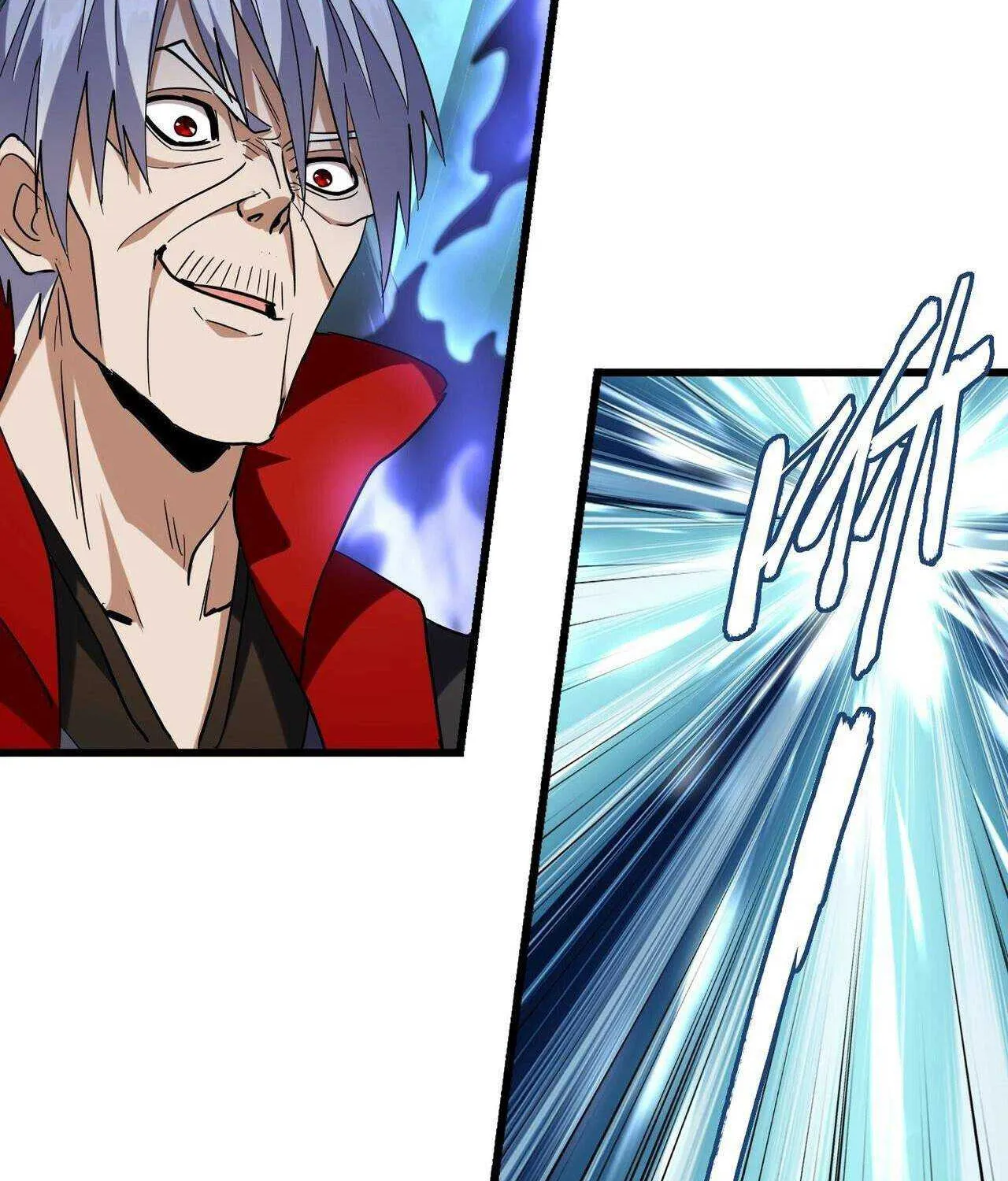 Read Magic Emperor chapter 225 image 55 on Lezhin