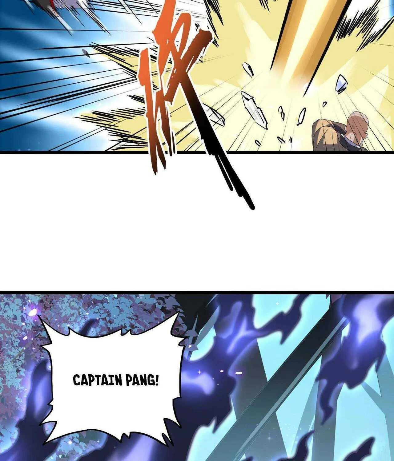 Read Magic Emperor chapter 225 image 57 on Lezhin