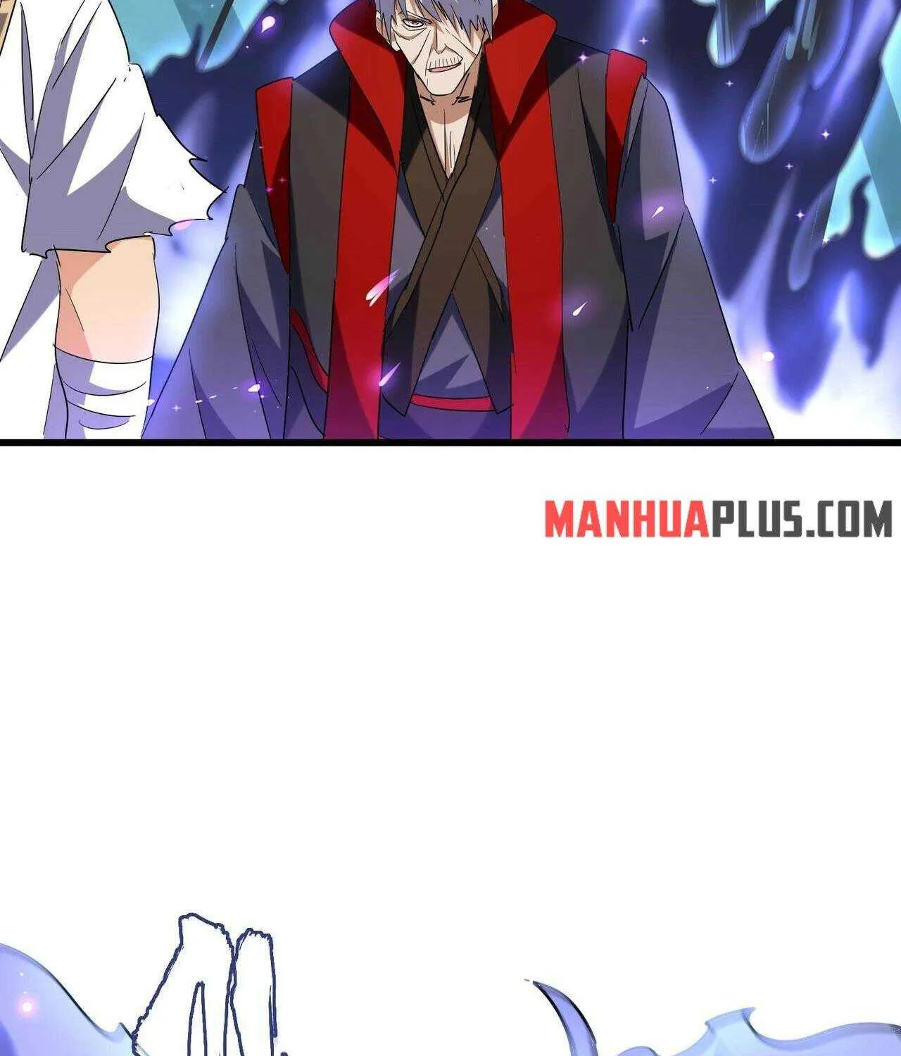 Read Magic Emperor chapter 225 image 62 on Lezhin