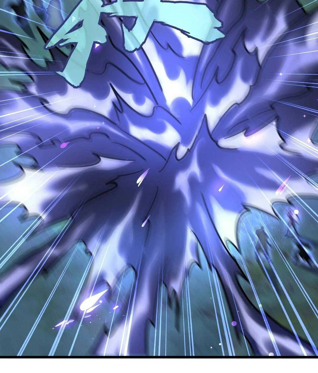 Read Magic Emperor chapter 225 image 65 on Lezhin