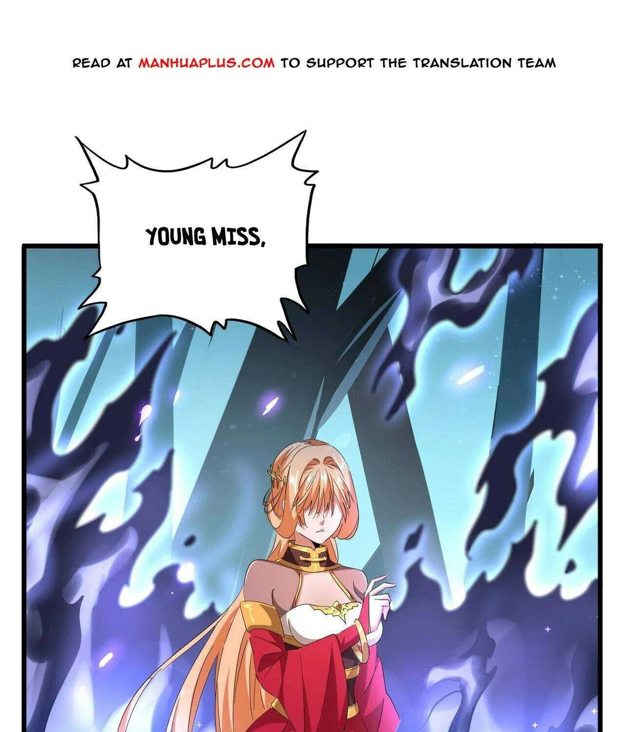 Read Magic Emperor chapter 225 image 66 on Lezhin