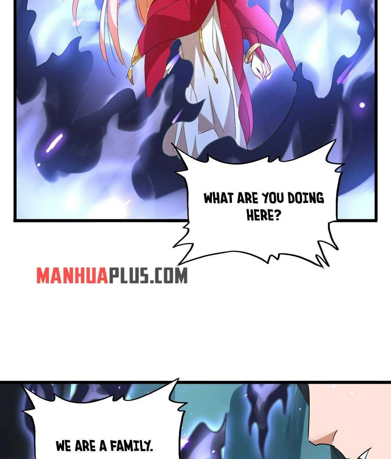 Read Magic Emperor chapter 225 image 67 on Lezhin