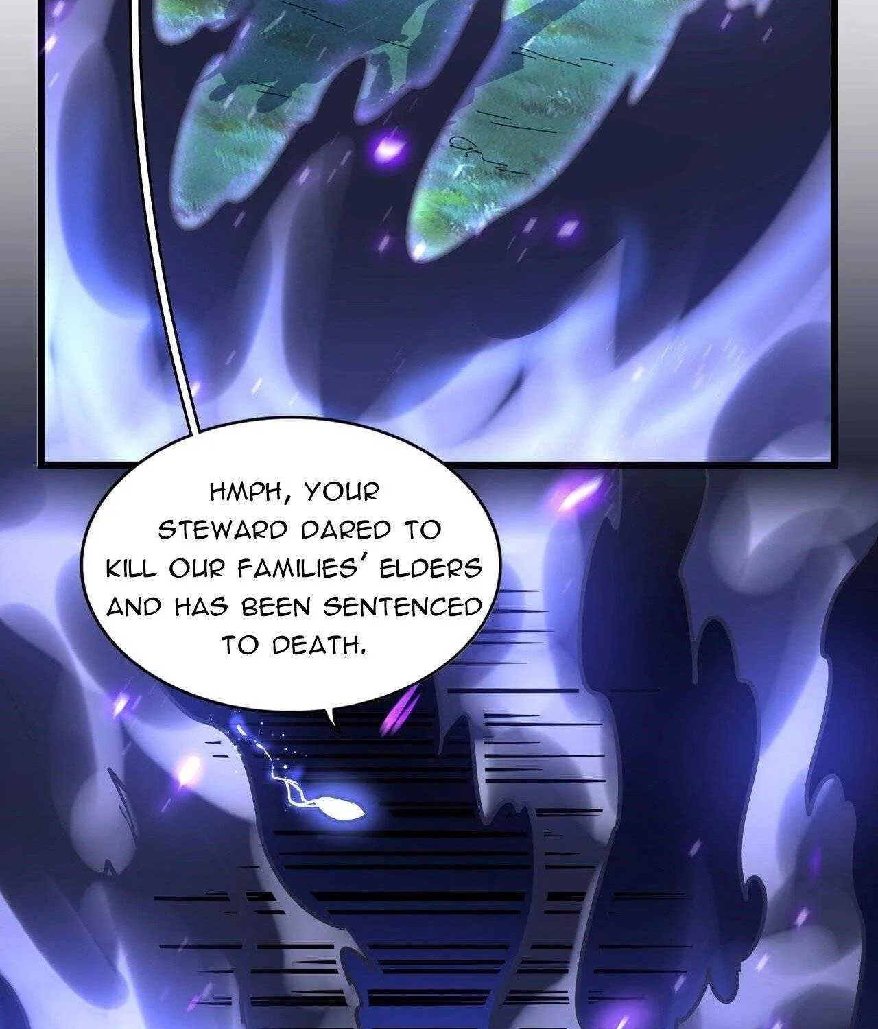Read Magic Emperor chapter 225 image 74 on Lezhin