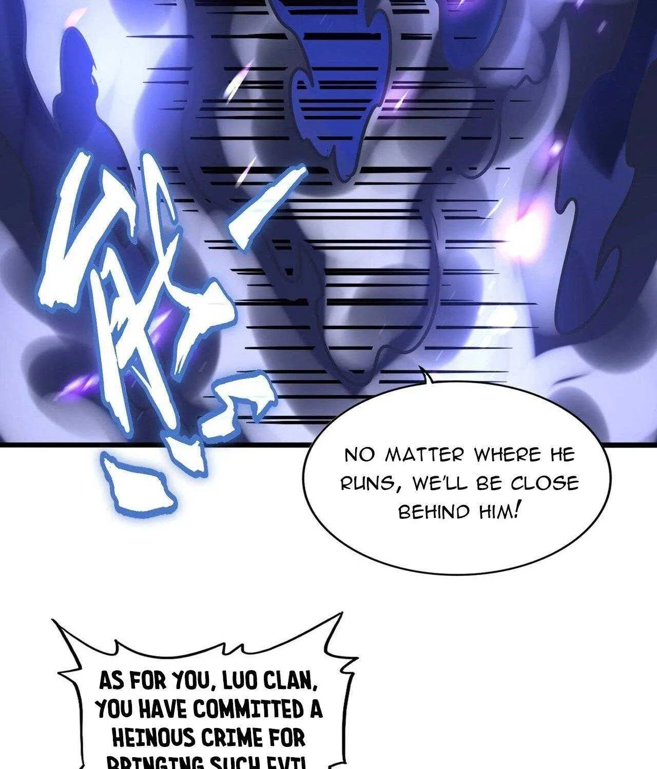 Read Magic Emperor chapter 225 image 75 on Lezhin