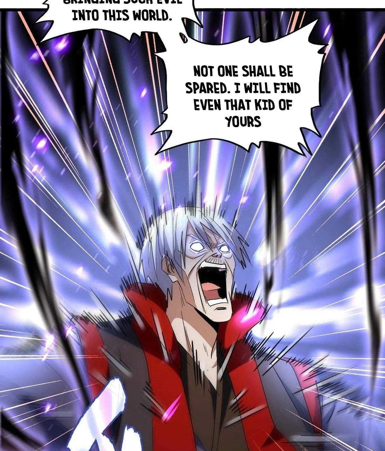 Read Magic Emperor chapter 225 image 76 on Lezhin
